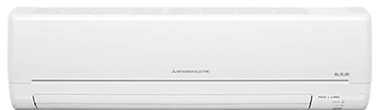 Mitsubishi Electric 2.5 HP MS-HL60VC