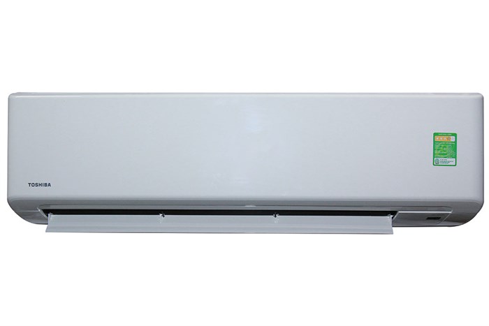 Máy lạnh Toshiba 2.5 HP RAS-H24S3KS-V Màu Trắng