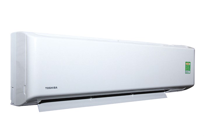Máy lạnh Toshiba 2.5 HP RAS-H24S3KS-V Màu Trắng