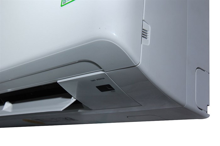 Máy lạnh Toshiba 2.5 HP RAS-H24S3KS-V Màu Trắng