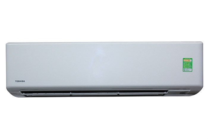 Máy lạnh Toshiba 2.5 HP RAS-H24S3KS-V Màu Trắng