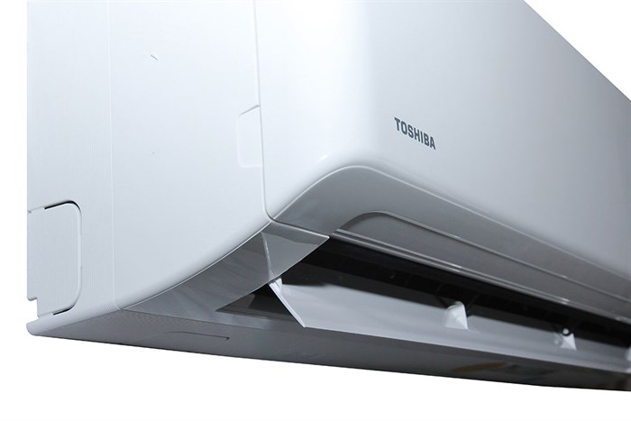 Máy lạnh Toshiba 2.5 HP RAS-H24S3KS-V Màu Trắng