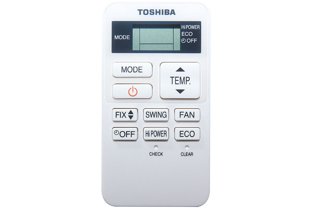 Máy lạnh Toshiba 2.5 HP RAS-H24S3KS-V - 8