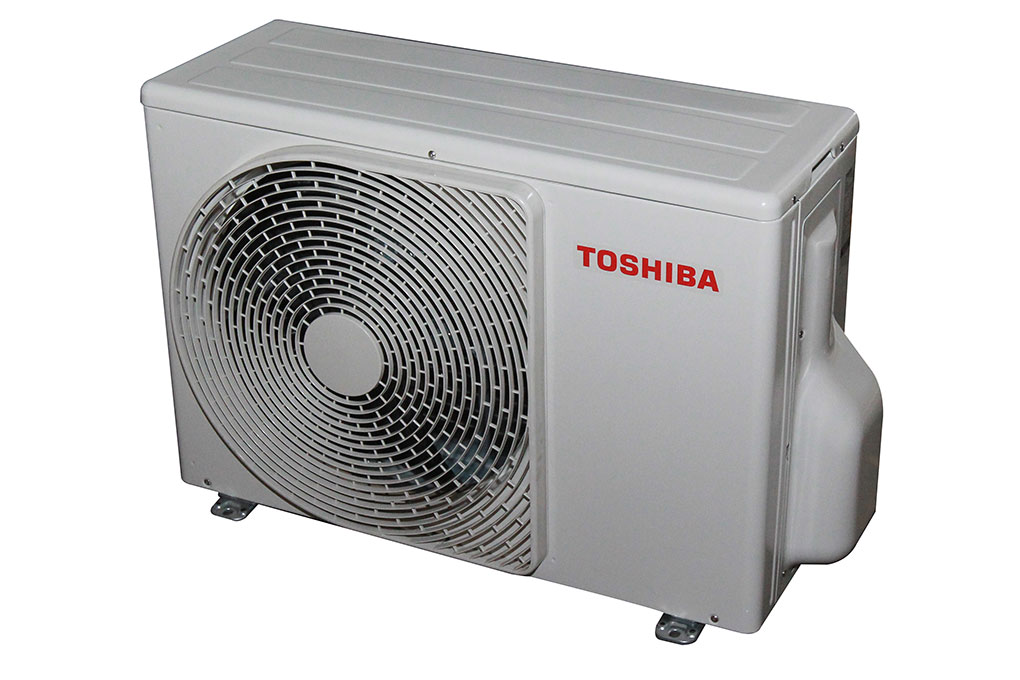 Máy lạnh Toshiba 2.5 HP RAS-H24S3KS-V - 9
