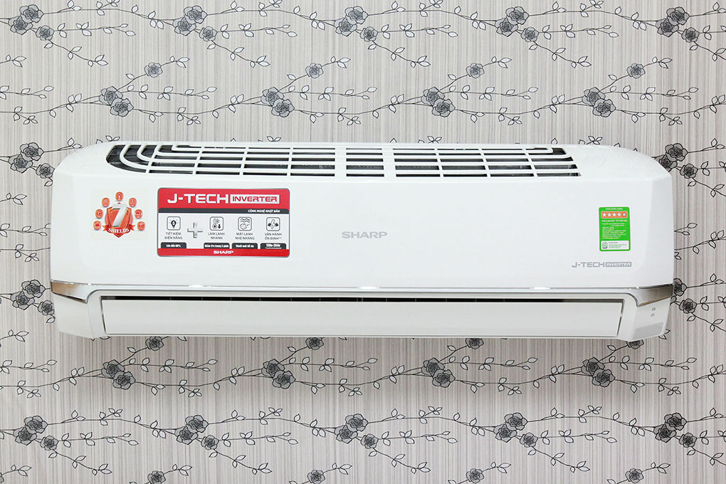 Máy lạnh Sharp 2 HP AH-X18SEW | Điện máy XANH