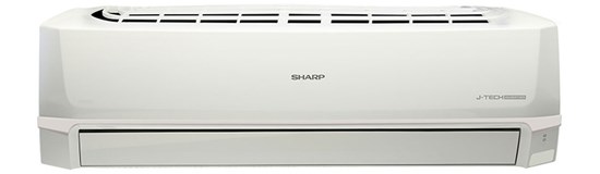 Sharp Inverter 2 HP AH-X18SEW