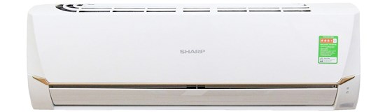 Sharp 2 HP AH-A18SEW