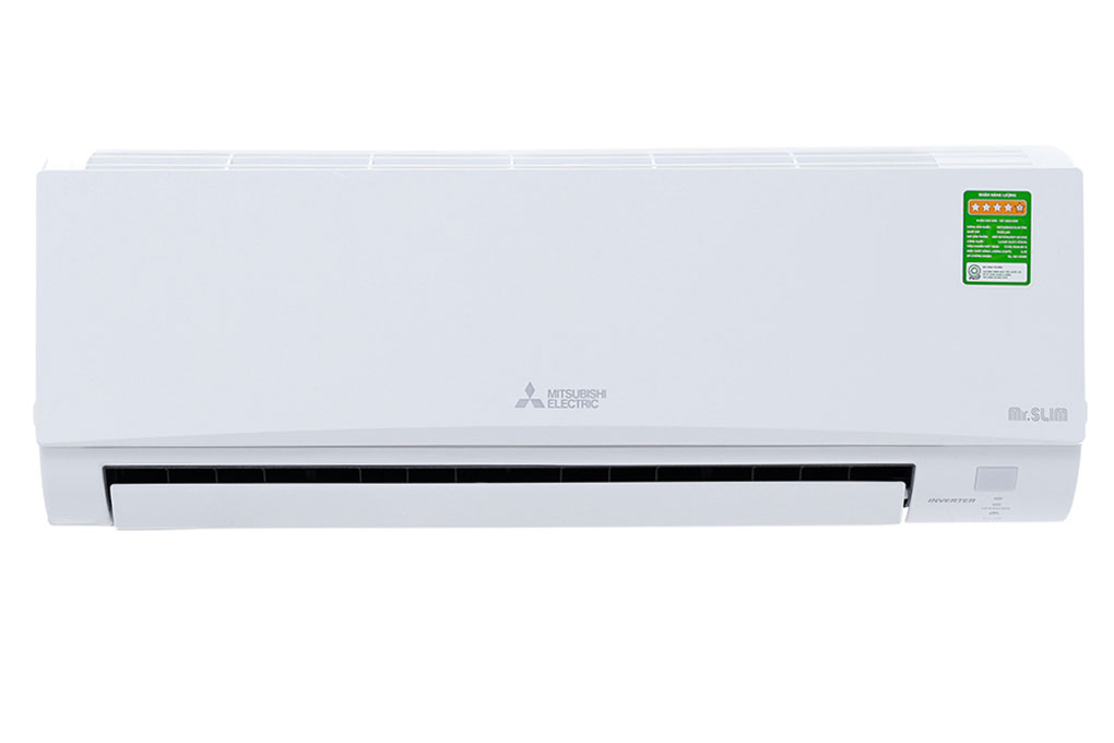 Máy lạnh Mitsubishi Electric Inverter 1 HP MSY-GH10VA Màu Trắng