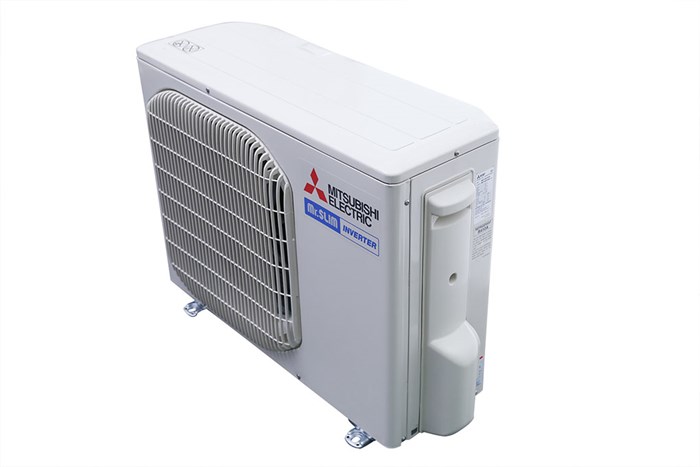 Điều hòa Mitsubishi Electric Inverter 8871 BTU MSY-GH10VA Màu Trắng