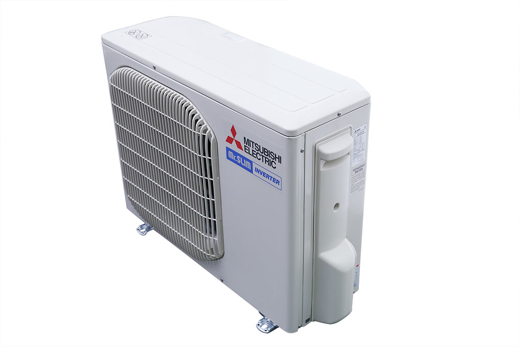 Máy lạnh Mitsubishi Electric Inverter 1 HP MSY-GH10VA Màu Trắng