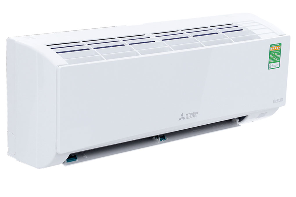Máy lạnh Mitsubishi Electric Inverter 1 HP MSY-GH10VA Màu Trắng