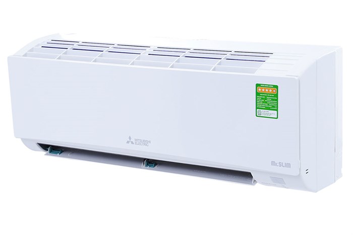 Điều hòa Mitsubishi Electric Inverter 8871 BTU MSY-GH10VA Màu Trắng