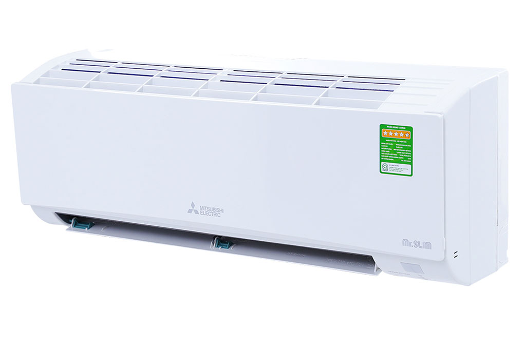 Máy lạnh Mitsubishi Electric Inverter 1 HP MSY-GH10VA Màu Trắng