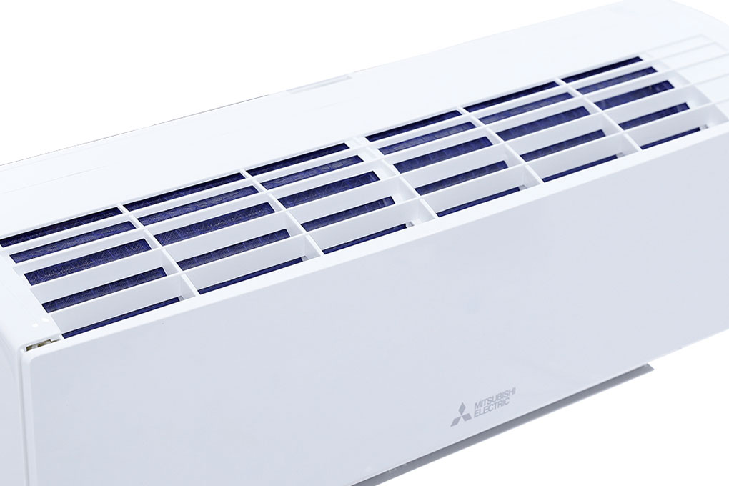 Máy lạnh Mitsubishi Electric Inverter 1 HP MSY-GH10VA Màu Trắng