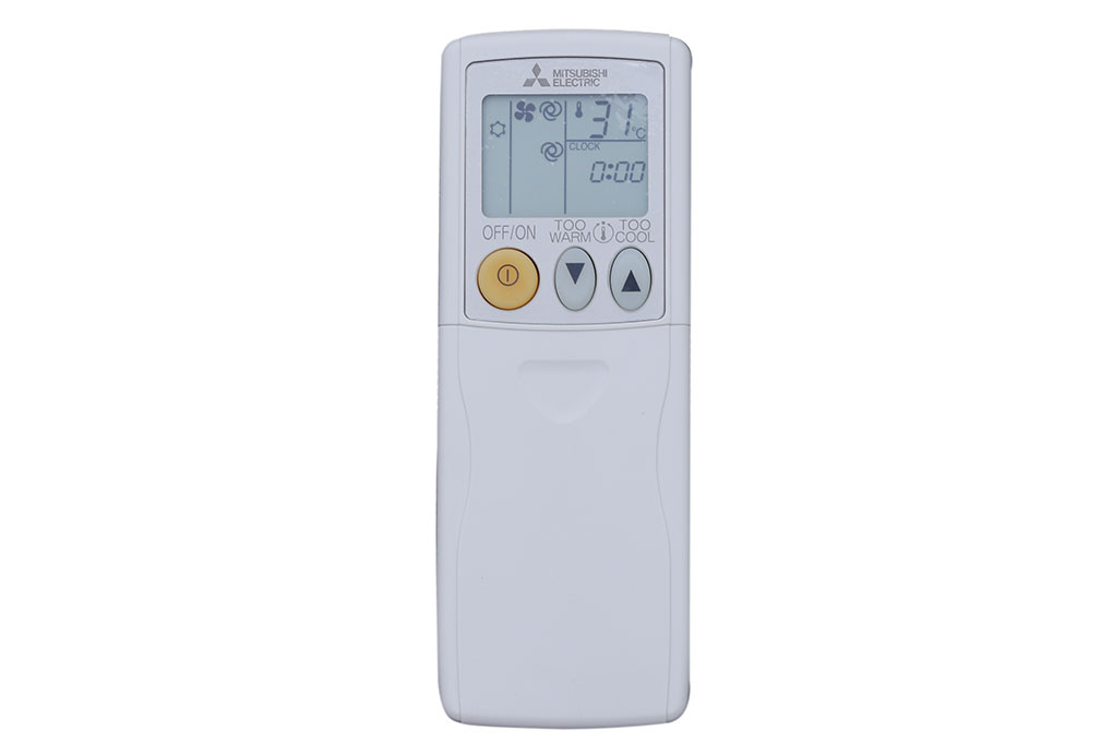 Máy lạnh Mitsubishi Electric Inverter 1 HP MSY-GH10VA Màu Trắng