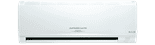 điều hòa Mitsubishi Electric 1 HP MSY-GH10VA