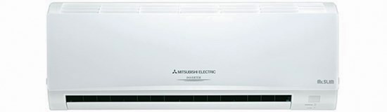 Mitsubishi Electric Inverter 2 HP MSY-GH18VA