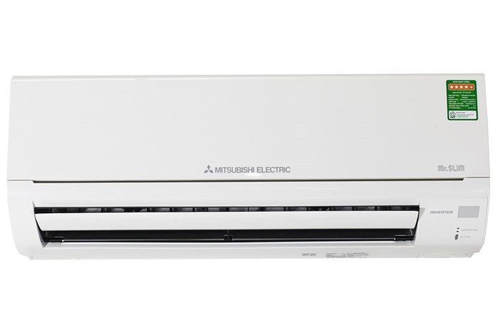 Điều hòa Mitsubishi Electric Inverter 1.5 HP MSZ-HL35VA Màu Trắng