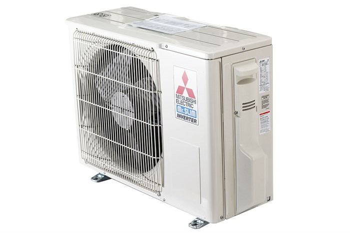 Điều hòa Mitsubishi Electric Inverter 1.5 HP MSZ-HL35VA Màu Trắng