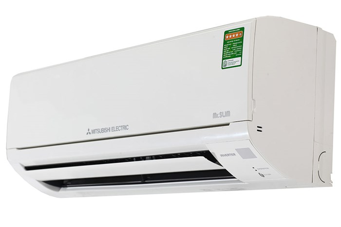 Điều hòa Mitsubishi Electric Inverter 1.5 HP MSZ-HL35VA Màu Trắng