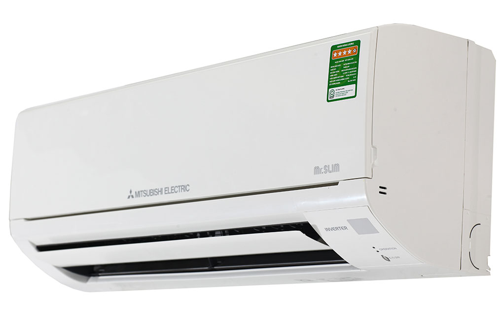 Điều hòa Mitsubishi Electric Inverter 1.5 HP MSZ-HL35VA Màu Trắng