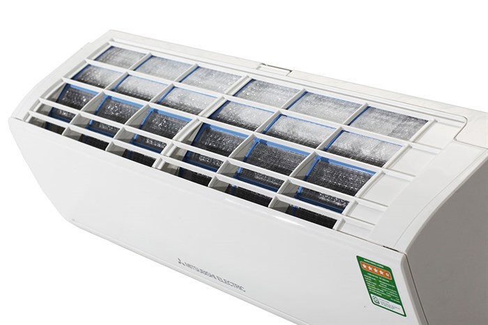 Điều hòa Mitsubishi Electric Inverter 1.5 HP MSZ-HL35VA Màu Trắng