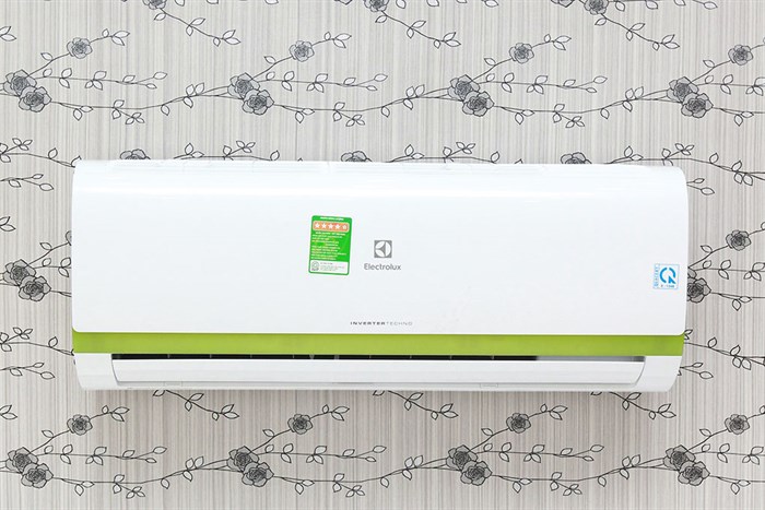 Máy lạnh Electrolux Inverter 1 HP ESV09CRK-A4 Màu Trắng