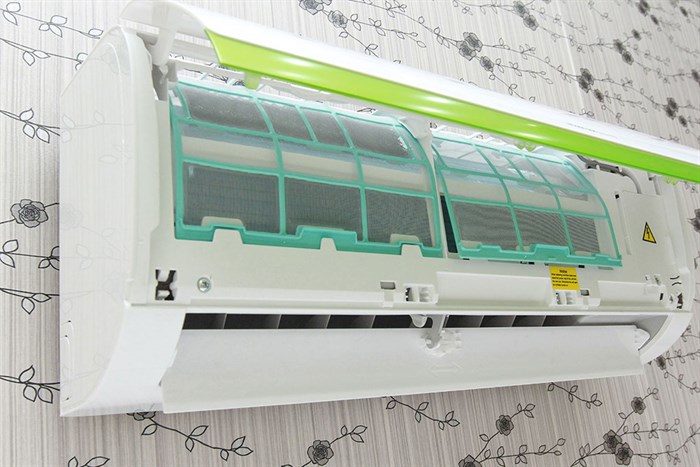 Máy lạnh Electrolux Inverter 1 HP ESV09CRK-A4 Màu Trắng