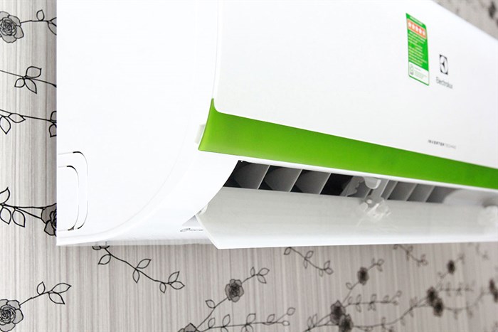 Máy lạnh Electrolux Inverter 1 HP ESV09CRK-A4 Màu Trắng