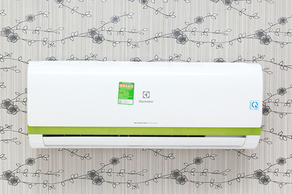 Máy lạnh Electrolux Inverter 1 HP ESV09CRK-A4 Màu Trắng