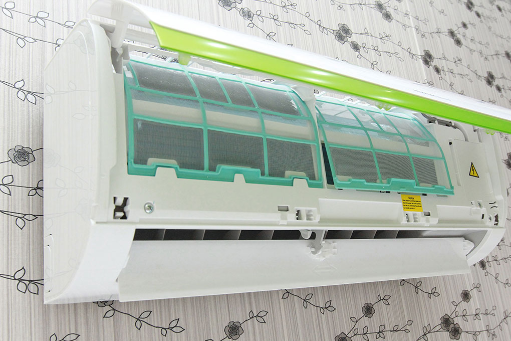 Máy lạnh Electrolux Inverter 1 HP ESV09CRK-A4 Màu Trắng