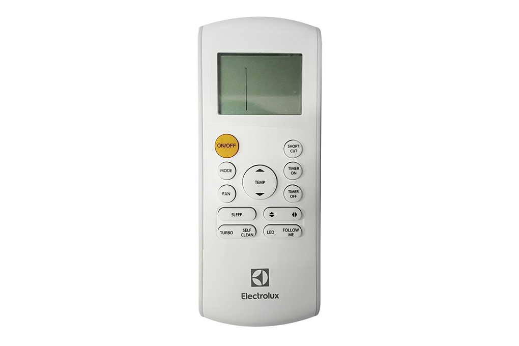 Máy lạnh Electrolux Inverter 1 HP ESV09CRK-A4 Màu Trắng