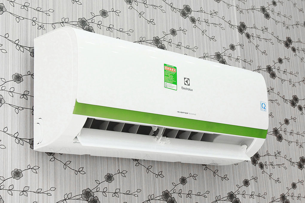 Máy lạnh Electrolux Inverter 1 HP ESV09CRK-A4 Màu Trắng