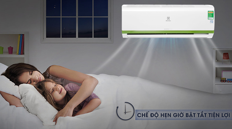 Máy lạnh Electrolux Inverter 1.5 HP ESV12CRK-A4