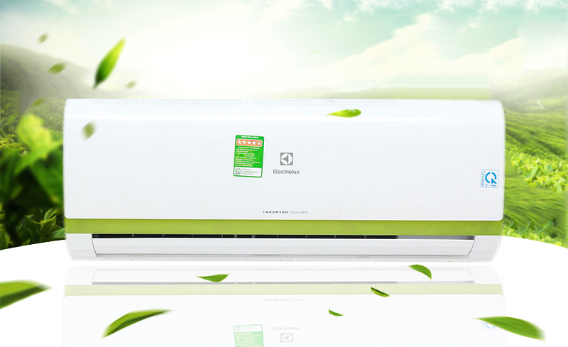 Electrolux 1.5 HP ESV12CRK-A4