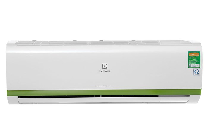 Máy lạnh Electrolux Inverter 1.5 HP ESV12CRK-A4 Màu Trắng