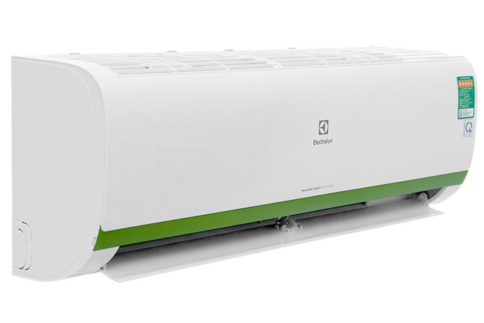 Máy lạnh Electrolux Inverter 1.5 HP ESV12CRK-A4 Màu Trắng
