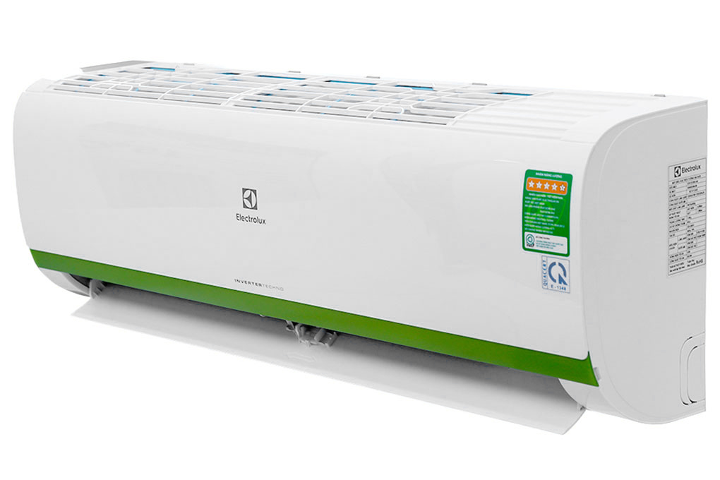 Máy lạnh Electrolux Inverter 1.5 HP ESV12CRK-A4 Màu Trắng
