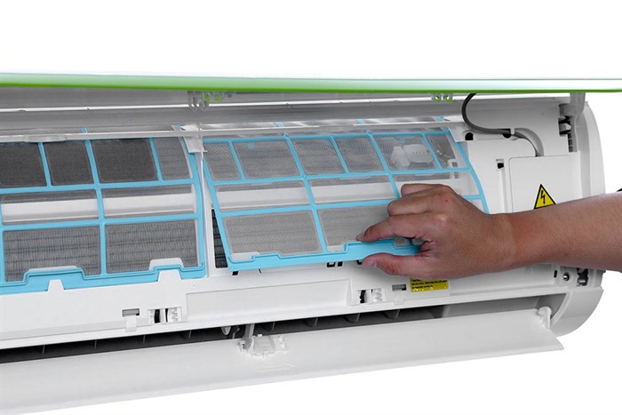 Máy lạnh Electrolux Inverter 1.5 HP ESV12CRK-A4 Màu Trắng