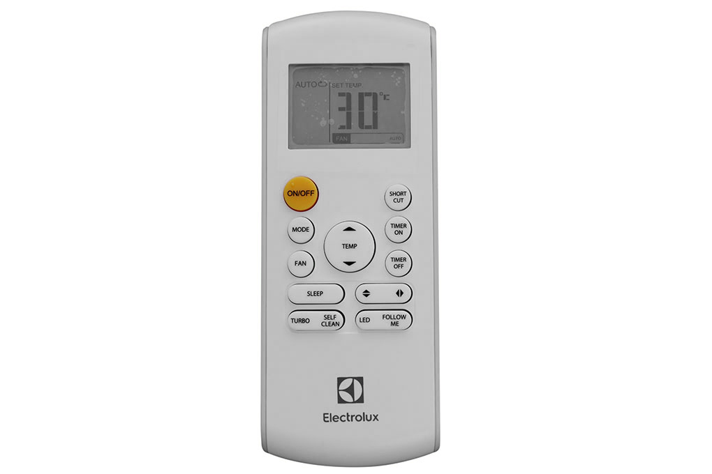 Máy lạnh Electrolux Inverter 1.5 HP ESV12CRK-A4 Màu Trắng
