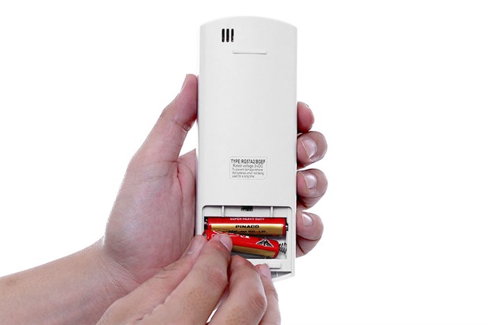 Máy lạnh Electrolux Inverter 1.5 HP ESV12CRK-A4 Màu Trắng