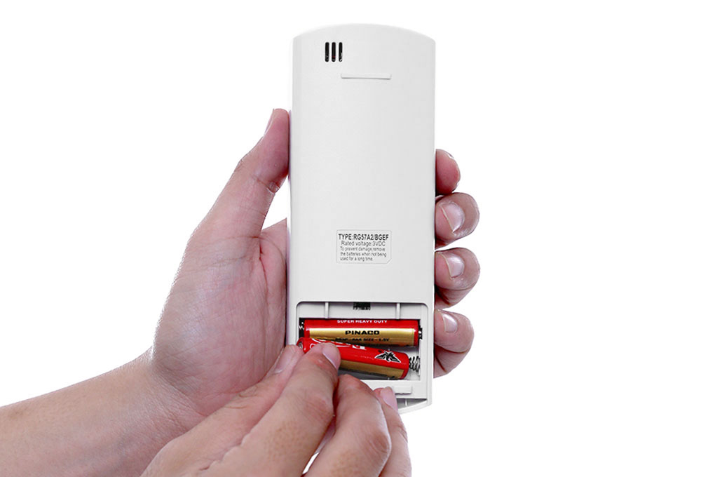 Máy lạnh Electrolux Inverter 1.5 HP ESV12CRK-A4 Màu Trắng
