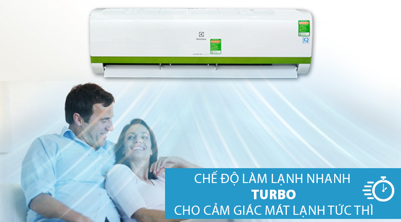 Máy lạnh Electrolux Inverter 2 HP ESV18CRK-A4