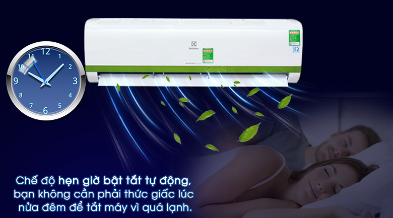 Máy lạnh Electrolux Inverter 2 HP ESV18CRK-A4