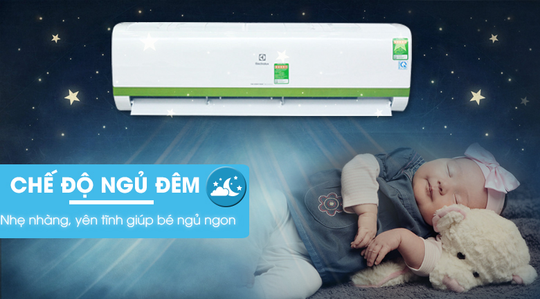 Máy lạnh Electrolux Inverter 2 HP ESV18CRK-A4