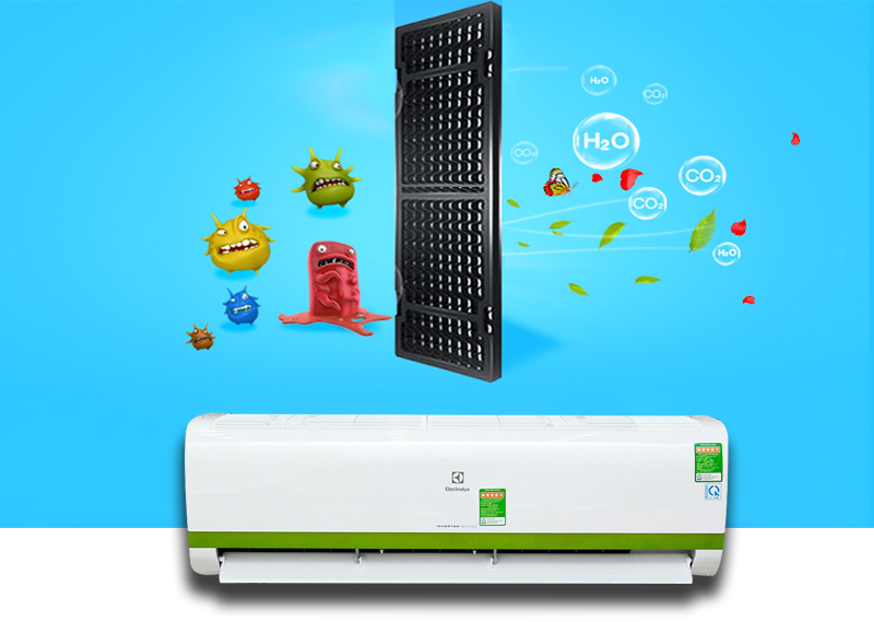 Bộ lọc Nylon kháng khuẩn Bộ lọc Nylon kháng khuẩn