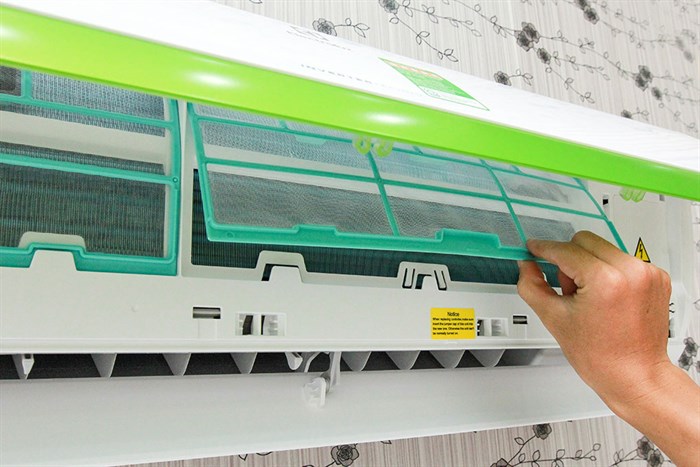 Máy lạnh Electrolux Inverter 2 HP ESV18CRK-A4