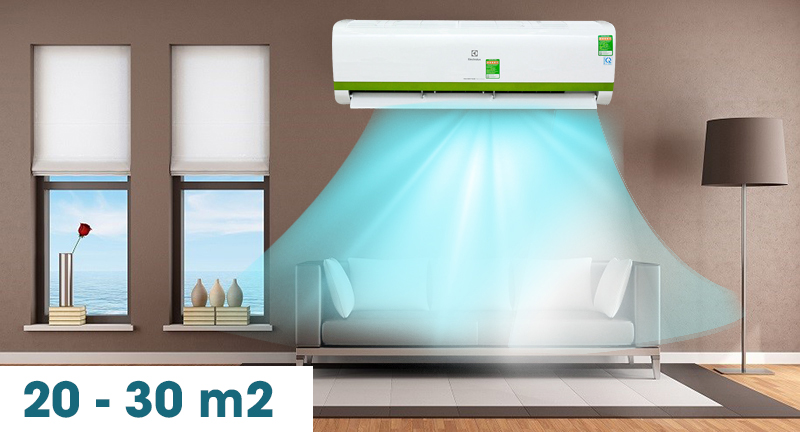 Công suất 2 HP Công suất 2 HP