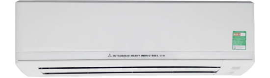 Mitsubishi heavy 2 HP SRK18CL-5