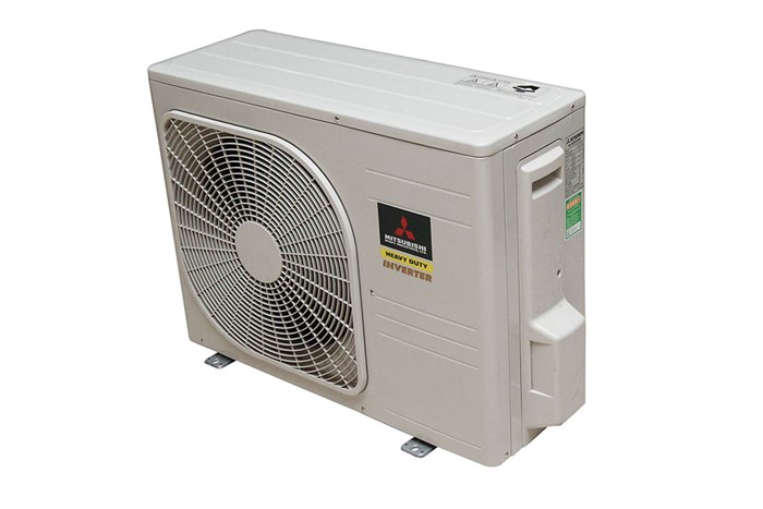Máy lạnh Mitsubishi Heavy Inverter 2 HP SRK18YN-S5 Màu Trắng